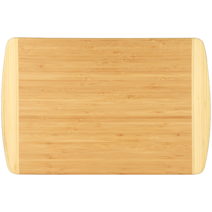 Engravable Cutting Board