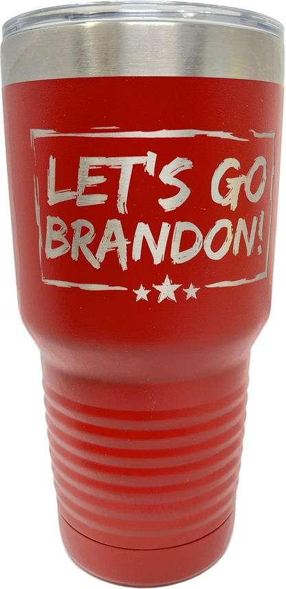 Let’s Go Brandon